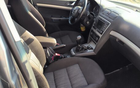 Skoda Octavia, 2012 год, 870 000 рублей, 15 фотография