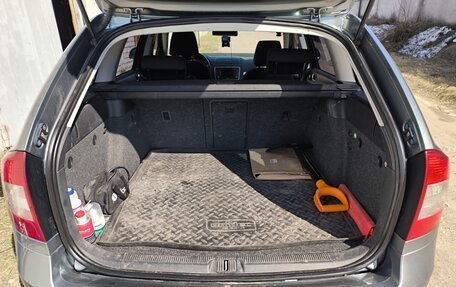 Skoda Octavia, 2012 год, 870 000 рублей, 11 фотография