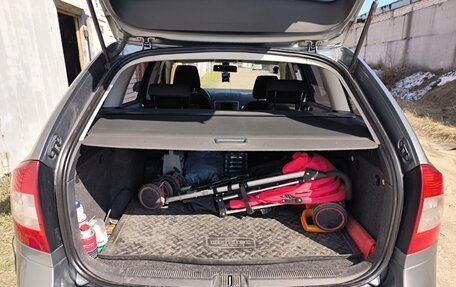 Skoda Octavia, 2012 год, 870 000 рублей, 10 фотография