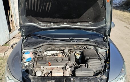 Skoda Octavia, 2012 год, 870 000 рублей, 19 фотография