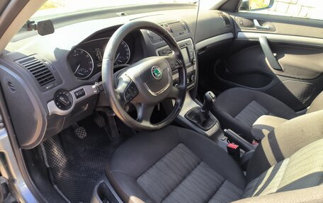 Skoda Octavia, 2012 год, 870 000 рублей, 18 фотография