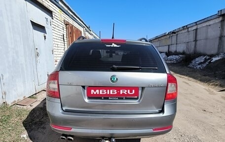 Skoda Octavia, 2012 год, 870 000 рублей, 7 фотография