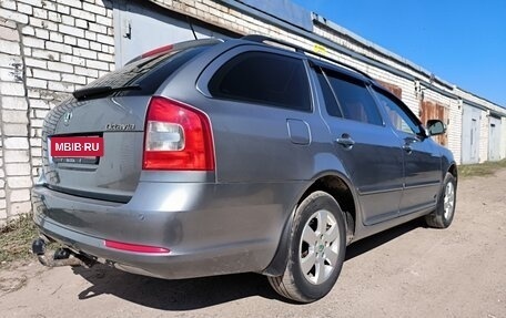 Skoda Octavia, 2012 год, 870 000 рублей, 8 фотография