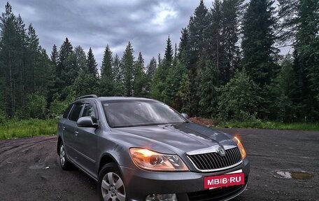 Skoda Octavia, 2012 год, 870 000 рублей, 6 фотография