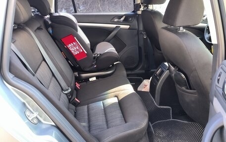 Skoda Octavia, 2012 год, 870 000 рублей, 14 фотография