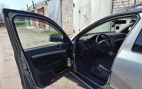 Skoda Octavia, 2012 год, 870 000 рублей, 16 фотография