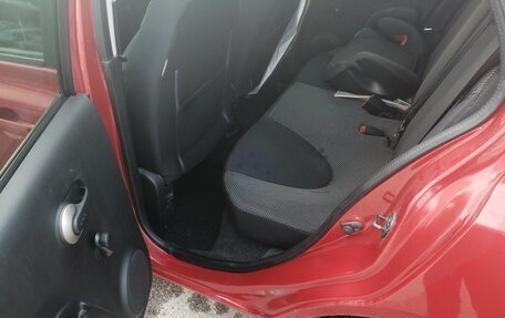 Nissan Micra III, 2008 год, 730 000 рублей, 11 фотография