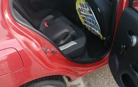 Nissan Micra III, 2008 год, 730 000 рублей, 9 фотография