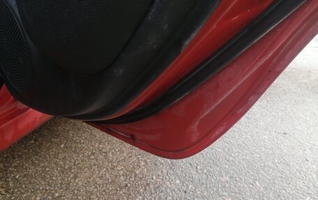 Nissan Micra III, 2008 год, 730 000 рублей, 8 фотография