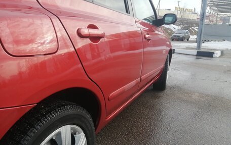 Nissan Micra III, 2008 год, 730 000 рублей, 13 фотография