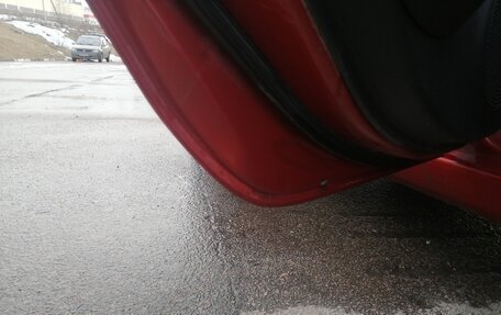 Nissan Micra III, 2008 год, 730 000 рублей, 10 фотография