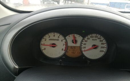 Nissan Micra III, 2008 год, 730 000 рублей, 17 фотография