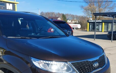 KIA Sorento II рестайлинг, 2017 год, 1 950 000 рублей, 7 фотография