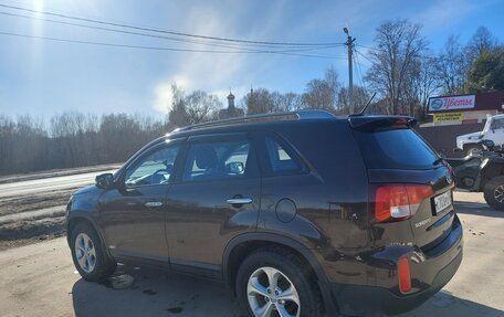 KIA Sorento II рестайлинг, 2017 год, 1 950 000 рублей, 2 фотография