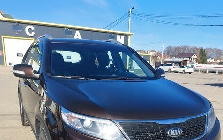 KIA Sorento II рестайлинг, 2017 год, 1 950 000 рублей, 6 фотография