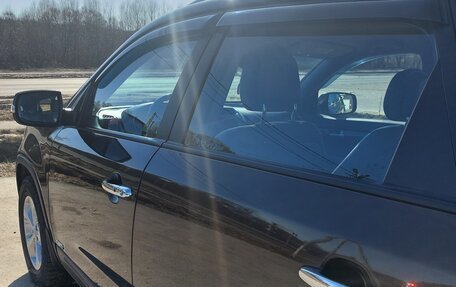 KIA Sorento II рестайлинг, 2017 год, 1 950 000 рублей, 12 фотография