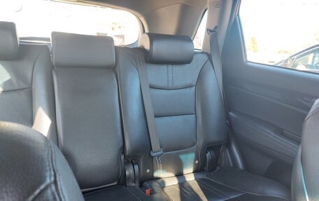 KIA Sorento II рестайлинг, 2017 год, 1 950 000 рублей, 22 фотография