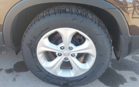 KIA Sorento II рестайлинг, 2017 год, 1 950 000 рублей, 17 фотография