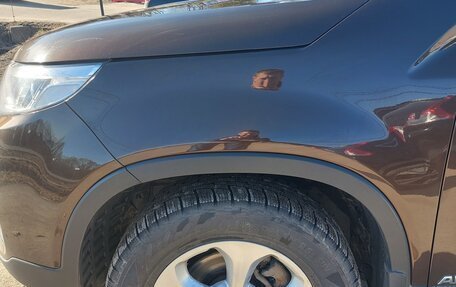 KIA Sorento II рестайлинг, 2017 год, 1 950 000 рублей, 16 фотография