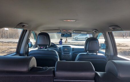 KIA Sorento II рестайлинг, 2017 год, 1 950 000 рублей, 20 фотография