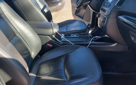 KIA Sorento II рестайлинг, 2017 год, 1 950 000 рублей, 24 фотография