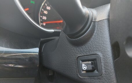 KIA Sorento II рестайлинг, 2017 год, 1 950 000 рублей, 29 фотография