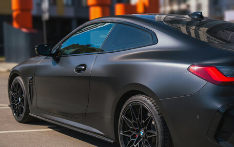 BMW 4 серия, 2021 год, 5 350 000 рублей, 7 фотография