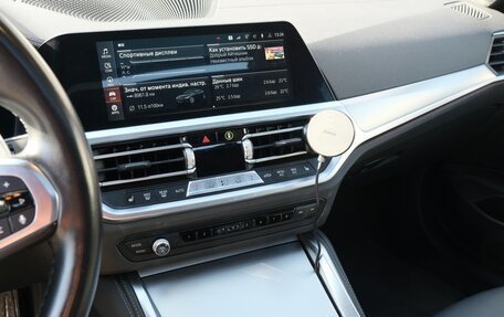 BMW 4 серия, 2021 год, 5 350 000 рублей, 11 фотография