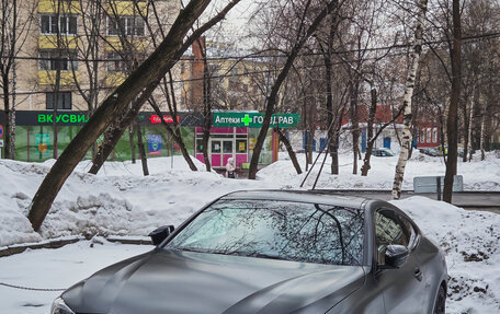 BMW 4 серия, 2021 год, 5 350 000 рублей, 12 фотография