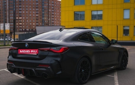 BMW 4 серия, 2021 год, 5 350 000 рублей, 6 фотография