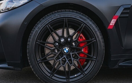 BMW 4 серия, 2021 год, 5 350 000 рублей, 2 фотография