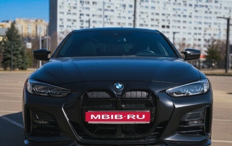 BMW 4 серия, 2021 год, 5 350 000 рублей, 5 фотография