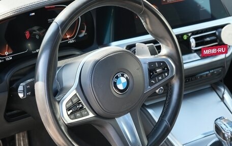 BMW 4 серия, 2021 год, 5 350 000 рублей, 8 фотография