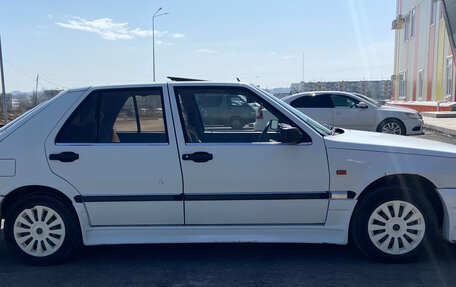 Fiat Croma, 1989 год, 170 000 рублей, 6 фотография