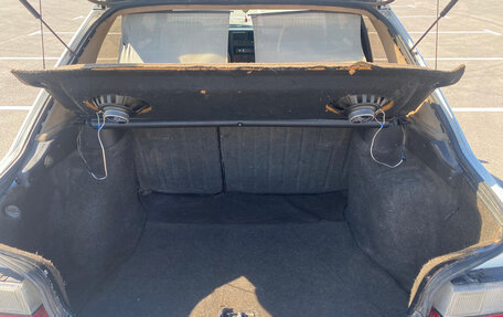 Fiat Croma, 1989 год, 170 000 рублей, 8 фотография