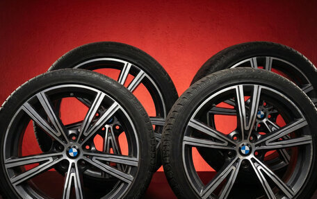 BMW 4 серия, 2021 год, 5 350 000 рублей, 16 фотография