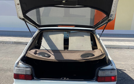 Fiat Croma, 1989 год, 170 000 рублей, 10 фотография