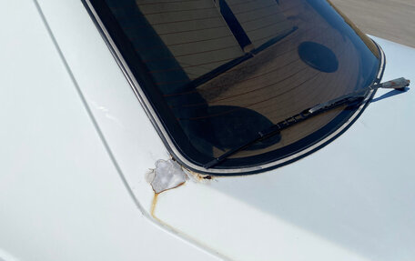 Fiat Croma, 1989 год, 170 000 рублей, 11 фотография