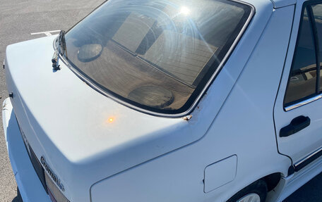 Fiat Croma, 1989 год, 170 000 рублей, 12 фотография