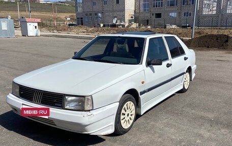 Fiat Croma, 1989 год, 170 000 рублей, 2 фотография