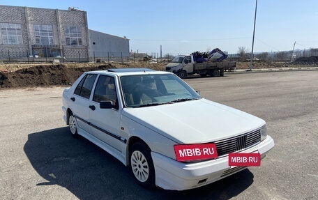 Fiat Croma, 1989 год, 170 000 рублей, 3 фотография