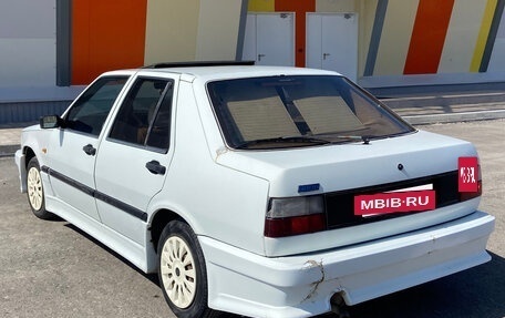 Fiat Croma, 1989 год, 170 000 рублей, 7 фотография