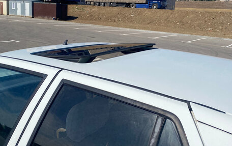 Fiat Croma, 1989 год, 170 000 рублей, 13 фотография