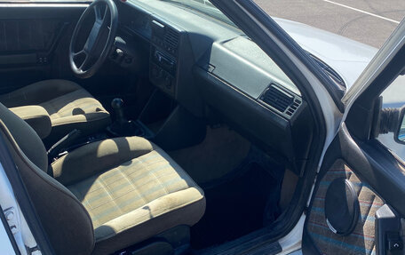 Fiat Croma, 1989 год, 170 000 рублей, 19 фотография