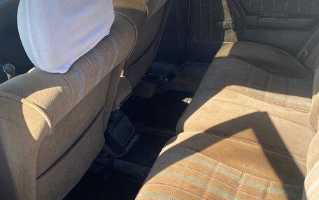 Fiat Croma, 1989 год, 170 000 рублей, 20 фотография