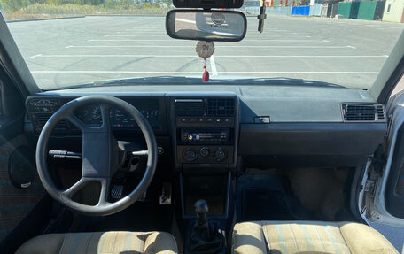 Fiat Croma, 1989 год, 170 000 рублей, 16 фотография