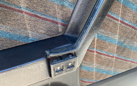 Fiat Croma, 1989 год, 170 000 рублей, 21 фотография