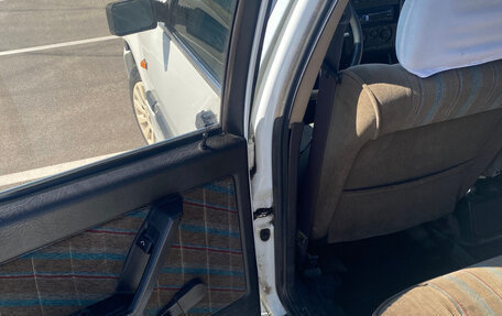 Fiat Croma, 1989 год, 170 000 рублей, 23 фотография