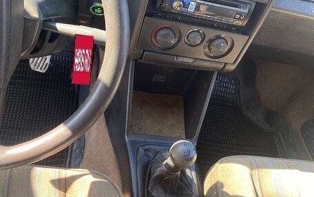 Fiat Croma, 1989 год, 170 000 рублей, 17 фотография