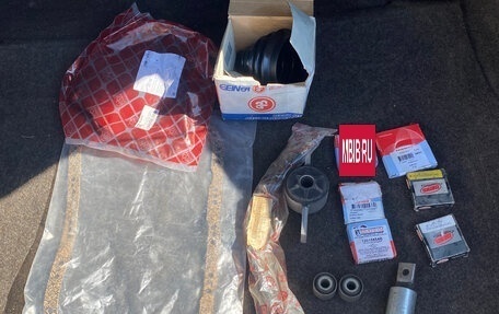 Fiat Croma, 1989 год, 170 000 рублей, 24 фотография